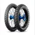 100/90-19 Michelin Starcross 6 Medium Soft TT 57 M Cross gumi