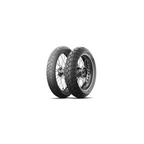 100/90-19 Michelin Anakee Adventure TL 57 V Enduro gumi