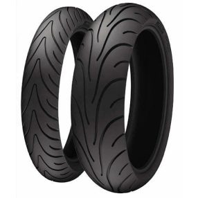 120/70R17 Michelin Pilot Road2 TL 58 W Sport túra gumi