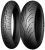 190/50R17 Michelin Pilot Road 4 TL 73 W Sport túra gumi