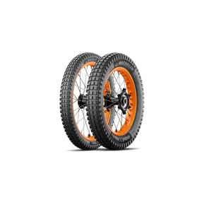 80/100-21 Michelin Trial Light TT 51 M Trial gumi