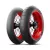 160/60R17 Michelin Power Supermoto c TL - - Supermoto gumi