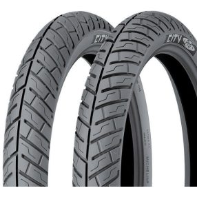 100/80-16 Michelin City Pro TL 50 P Sport túra gumi