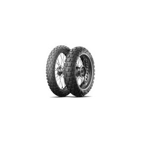 110/80-18 Michelin Anakee Wild TT 58 S Enduro gumi