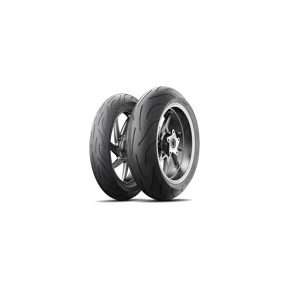 190/55R17 Michelin Pilot Power 2CT TL 75 W Supersport gumi