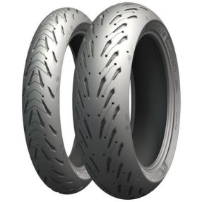 180/55R17 Michelin Road 5 TL 73 W Sport túra gumi