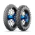 2,50-10 Michelin Starcross 5 Mini TT 33 J Cross gumi