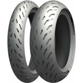 190/50R17 Michelin Power 5 TL 73 W Supersport gumi