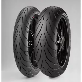 110/80R18 Pirelli Angel GT TL 58 W Sport túra gumi