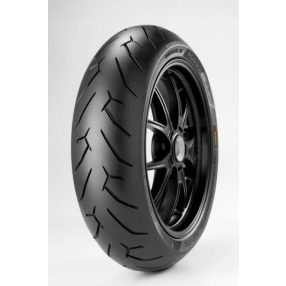 100/80R17 Pirelli Diablo Rosso 2 TL 52 H Supersport gumi