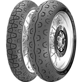 100/90-18 Pirelli Phantom Sportscomp TL 56 H Supersport gumi