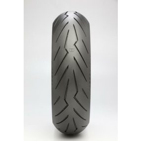 100/80R17 Pirelli Diablo Rosso III TL 54 H Supersport gumi