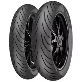 100/70-17 Pirelli Angel City TL 49 S Sport túra gumi