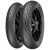 150/60-17 Pirelli Angel City TL 66 S Sport túra gumi