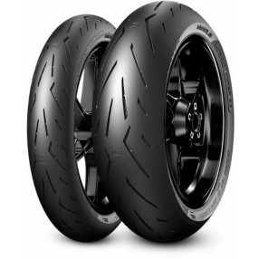   120/70R17 Pirelli Diablo Rosso Corsa II TL 58 W Supersport gumi