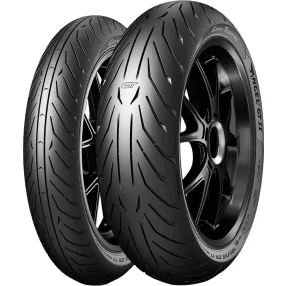 120/60R17 Pirelli Angel GT II TL 55 W Sport túra gumi