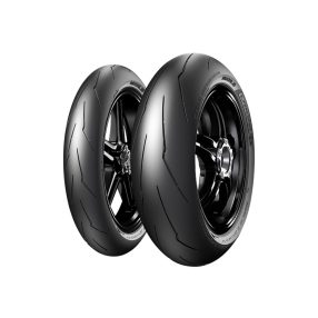   110/70R17 Pirelli Diablo Supercorsa V3 SC1 TL 54 W Pálya gumi