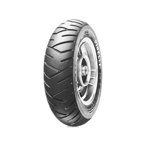 100/80-10 Pirelli SL 26 TL 53 J Robogó gumi