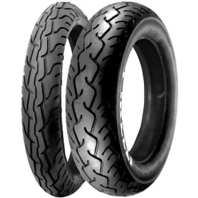 100/90-18 Pirelli Route MT 66 TL 56 H Chopper-Cruiser gumi