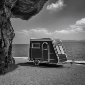 Mitas Utánfutó gumi