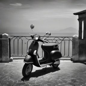 Michelin Robogó gumi