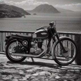 Michelin Classic gumi