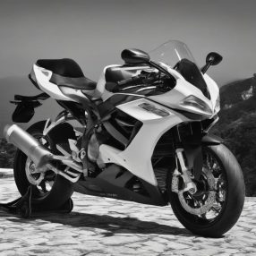 Michelin Supersport gumi