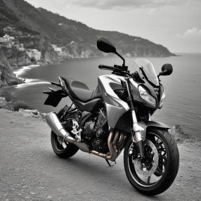 Michelin Országúti gumi