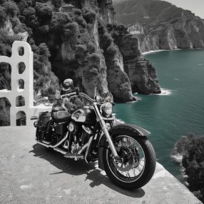 Bridgestone Harley-Davidson gumi