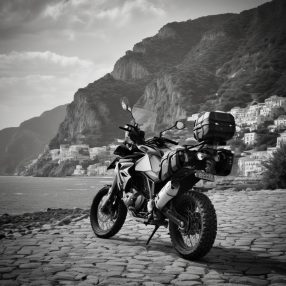 Michelin Enduro gumi